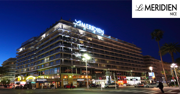 Job Openings At Le M Ridien Nice 2022 Dubai Vacancy   Le Meridien Nice 2 