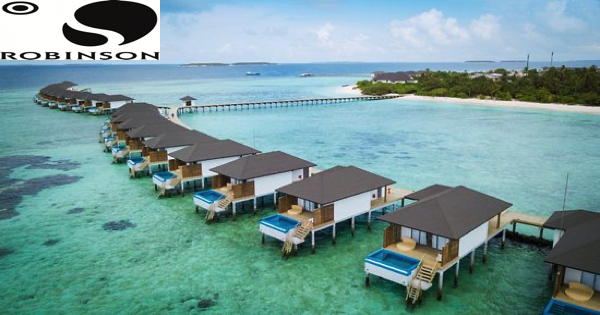 Robinson Club Noonu Jobs | Robinson Club Noonu Vacancies | Job Openings at Robinson Club Noonu | Dubai Vacancies