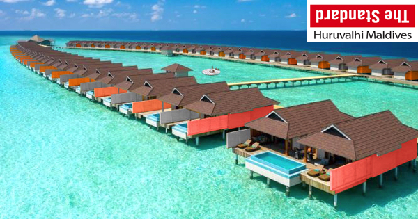 The Standard Huruvalhi Maldives Jobs | The Standard Huruvalhi Maldives Vacancies | Job Openings at The Standard Huruvalhi Maldives | Dubai Vacancies