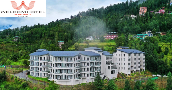 Welcomhotel by ITC Hotels Shimla Jobs | Welcomhotel by ITC Hotels Shimla Vacancies | Job Openings at Welcomhotel by ITC Hotels Shimla | Dubai Vacancies
