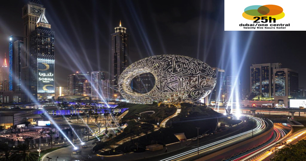 25hours Hotel Dubai One Central Jobs | 25hours Hotel Dubai One Central Vacancies | Job Openings at 25hours Hotel Dubai One Central | Dubai Vacancy