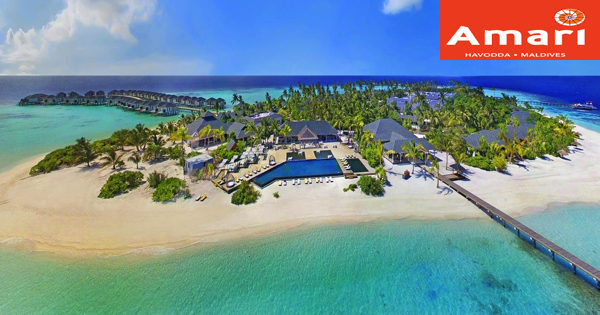 Amari Havodda Maldives Jobs | Amari Havodda Maldives Vacancies | Job Openings at Amari Havodda Maldives | Dubai Vacancy