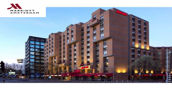 Amsterdam Marriott Hotel Jobs | Amsterdam Marriott Hotel Vacancies | Job Openings at Amsterdam Marriott Hotel | Dubai Vacancy