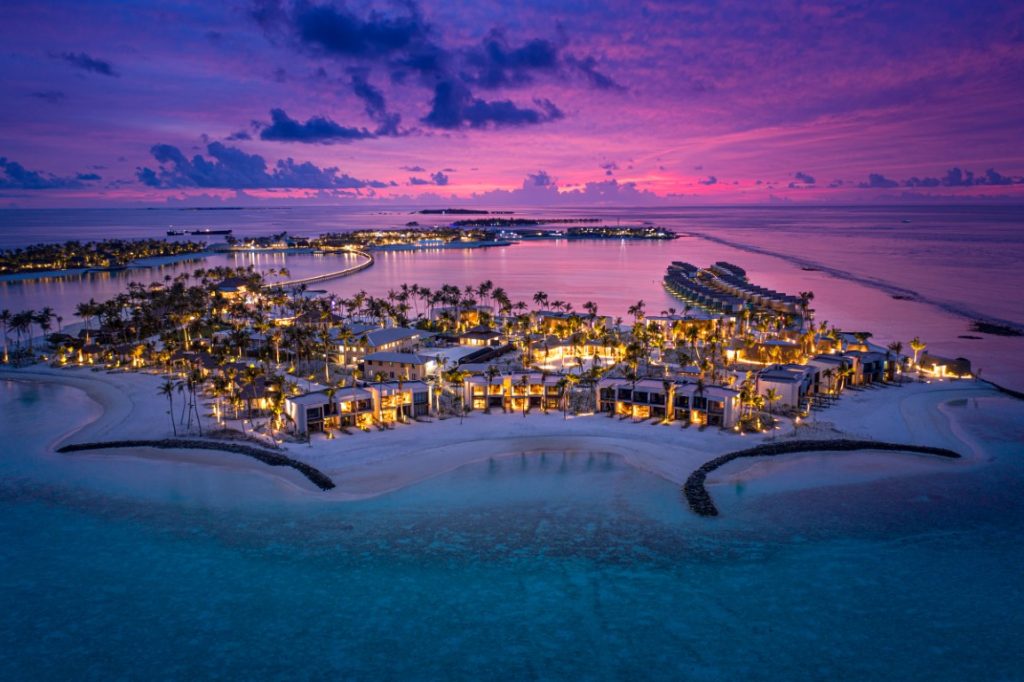 Hard Rock Hotel Maldives Jobs | Hard Rock Hotel Maldives Vacancies | Job Openings at Hard Rock Hotel Maldives | Dubai Vacancy
