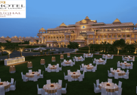 ITC Mughal Agra Jobs | ITC Mughal Agra Vacancies | Job Openings at ITC Mughal Agra | Dubai Vacancies