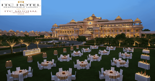 ITC Mughal Agra Jobs | ITC Mughal Agra Vacancies | Job Openings at ITC Mughal Agra | Dubai Vacancies