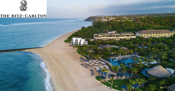 The Ritz Carlton Bali Jobs | The Ritz Carlton Bali Vacancies | Job Openings at The Ritz Carlton Bali | Dubai Vacancy