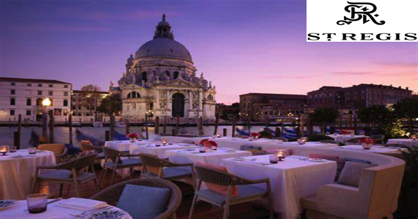 The St. Regis Venice Jobs | The St. Regis Venice Vacancies | Job Openings at The St. Regis Venice | Dubai Vacancy