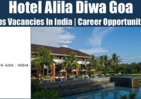 Alila Diwa Goa Jobs | Alila Diwa Goa Vacancies | Job Openings at Alila Diwa Goa | Dubai Vacancy