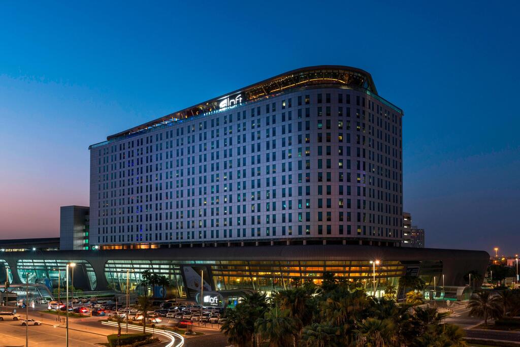 Aloft Abu Dhabi Jobs | Aloft Abu Dhabi Vacancies | Job Openings at Aloft Abu Dhabi | Dubai Vacancy