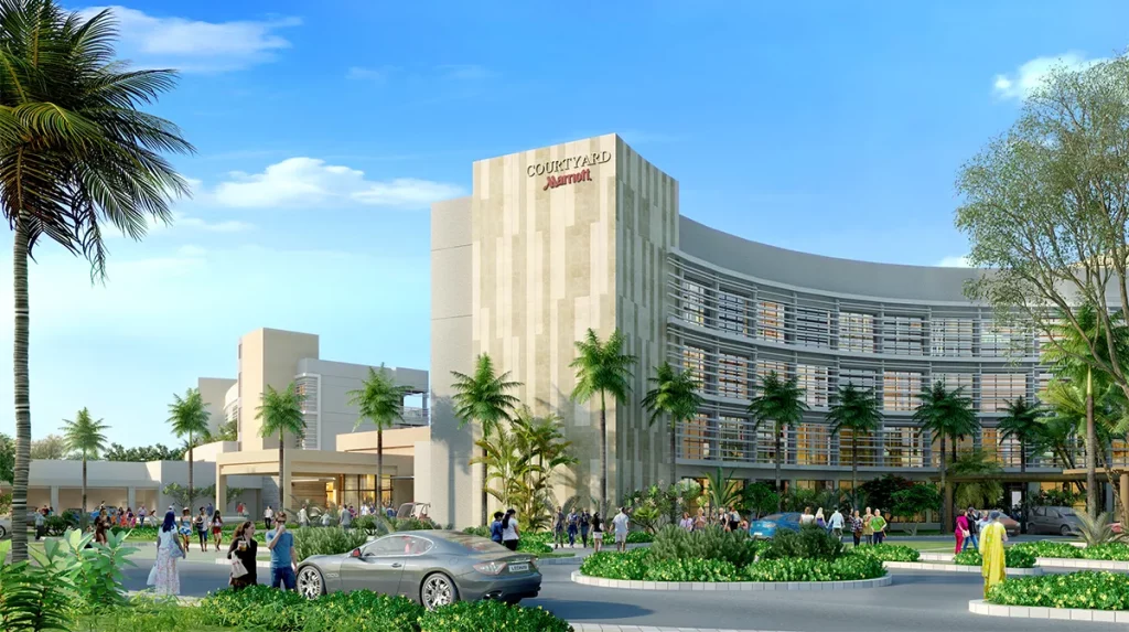 Courtyard Aravali Resort Jobs | Courtyard Aravali Resort Vacancies | Job Openings at Courtyard Aravali Resort | Dubai Vacancy