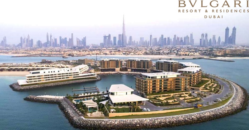 Bulgari Hotel and Resorts Dubai Jobs | Bulgari Hotel and Resorts Vacancies | Job Openings at Bulgari Hotel and Resorts | Dubai Vacancy
