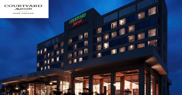 Courtyard by Marriott Pune Chakan Jobs | Courtyard by Marriott Pune Chakan Vacancies | Job Openings at Courtyard by Marriott Pune Chakan | Dubai Vacancy