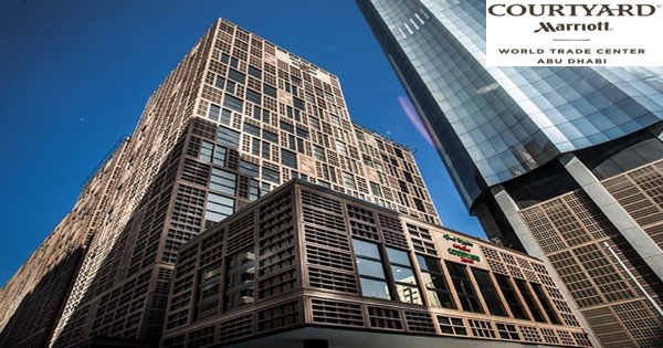 Courtyard World Trade Center Abu Dhabi Jobs | Courtyard World Trade Center Abu Dhabi Vacancies | Job Openings at Courtyard World Trade Center Abu Dhabi | Dubai Vacancy
