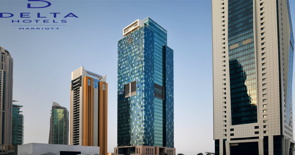 Delta Hotels by Marriott City Center Doha Jobs | Delta Hotels by Marriott City Center Doha Vacancies | Job Openings at Delta Hotels by Marriott City Center Doha | Dubai Vacancy