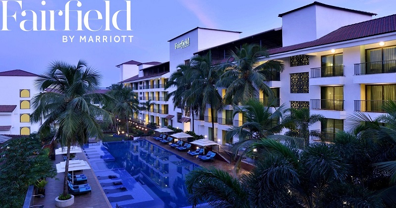Fairfield by Marriott Goa Anjuna Jobs | Fairfield by Marriott Goa Anjuna Vacancies | Job Openings at Fairfield by Marriott Goa Anjuna | Dubai Vacancy
