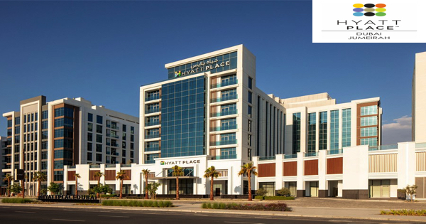 Hyatt Place Dubai Jumeirah Jobs | Hyatt Place Dubai Jumeirah Vacancies | Job Openings at Hyatt Place Dubai Jumeirah | Dubai Vacancy