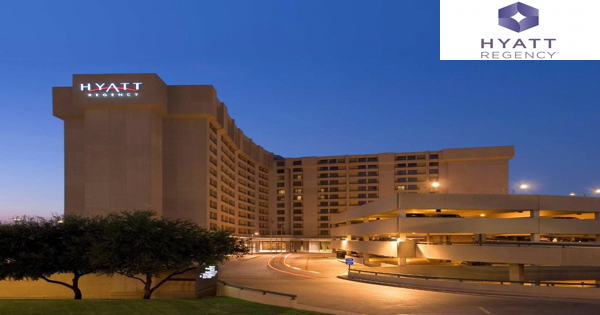 Hyatt Regency DFW Airport US | 2023 | Dubai Vacancy