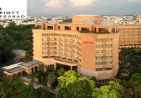 Hyderabad Marriott Hotel and Convention Centre Jobs | Hyderabad Marriott Hotel and Convention Centre Vacancies | Job Openings at Hyderabad Marriott Hotel and Convention Centre | Dubai Vacancy