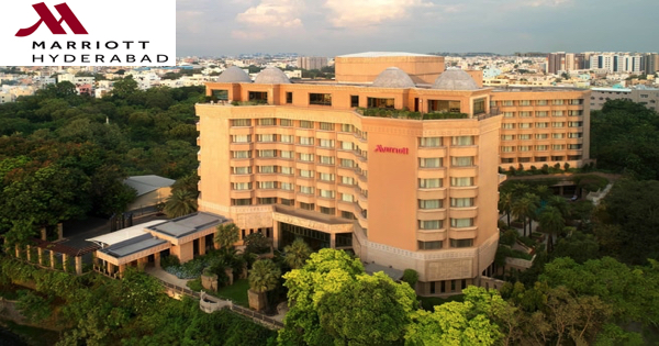 Hyderabad Marriott Hotel and Convention Centre Jobs | Hyderabad Marriott Hotel and Convention Centre Vacancies | Job Openings at Hyderabad Marriott Hotel and Convention Centre | Dubai Vacancy