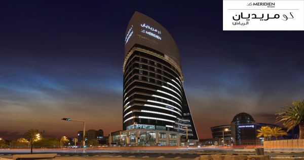 Le Meridien Riyadh | 2023 Opportunities | Dubai Vacancy