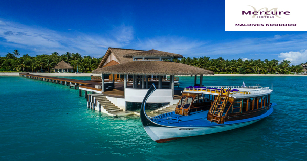 Marcure Maldives Kooddoo Resort Jobs | Marcure Maldives Kooddoo Resort Vacancies | Job Openings at Marcure Maldives Kooddoo Resort | Dubai Vacancy