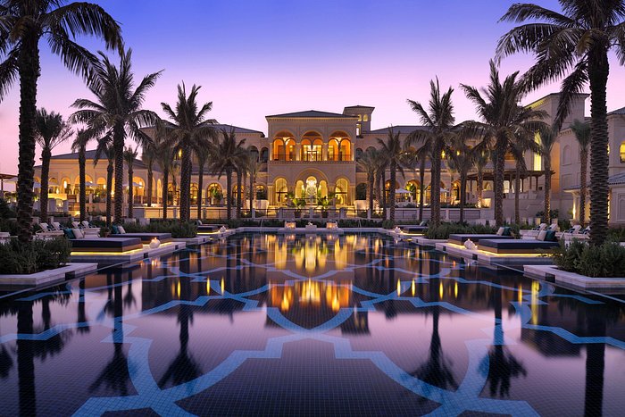 One and Only The Palm Jobs | One and Only The Palm Vacancies | Job Openings at One and Only The Palm | Dubai Vacancy