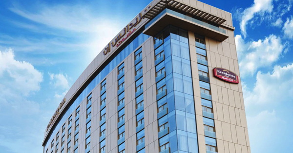 Residence Inn Kuwait City Jobs | Residence Inn Kuwait City Vacancies | Job Openings at Residence Inn Kuwait City | Dubai Vacancy