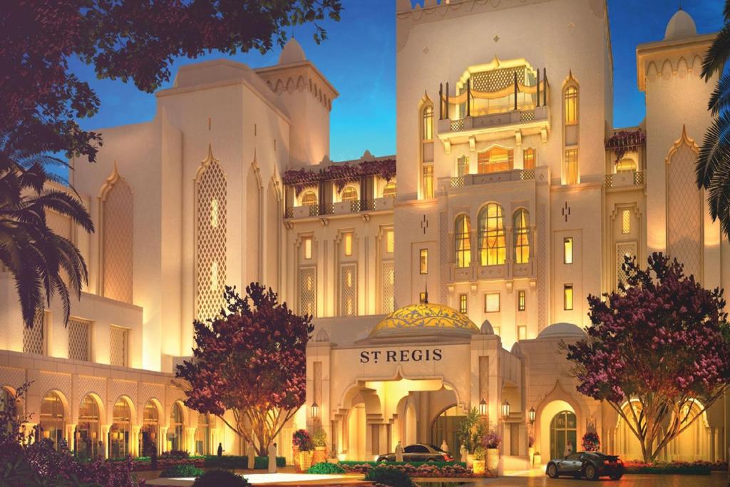 St. Regis Marsa Arabia Suites Jobs | St. Regis Marsa Arabia Suites Vacancies | Job Openings at St. Regis Marsa Arabia Suites | Dubai Vacancy