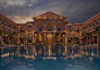 The St. Regis Almasa Hotel Cairo Jobs | The St. Regis Almasa Hotel Cairo Vacancies | Job Openings at The St. Regis Almasa Hotel Cairo | Dubai Vacancy