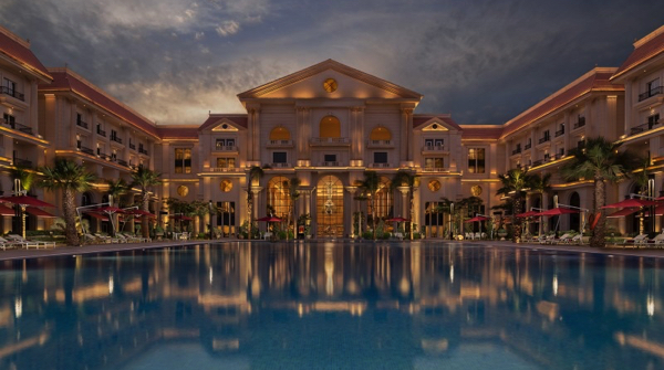 The St. Regis Almasa Hotel Cairo Jobs | The St. Regis Almasa Hotel Cairo Vacancies | Job Openings at The St. Regis Almasa Hotel Cairo | Dubai Vacancy