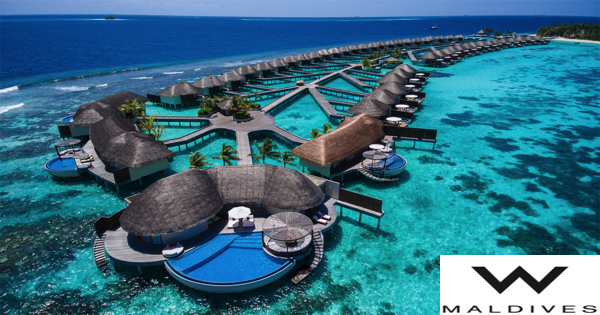 W Maldives Jobs | W Maldives Vacancies | Job Openings at W Maldives | Dubai Vacancy