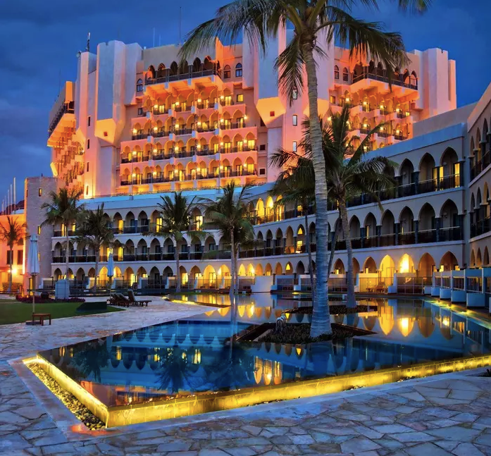 Al Bustan Palace A Ritz-Carlton Hotel Jobs | Al Bustan Palace A Ritz-Carlton Hotel Vacancies | Job Openings at Al Bustan Palace A Ritz-Carlton Hotel | Dubai Vacancy