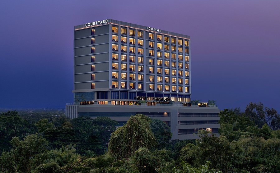 Courtyard Ahmedabad Sindhu Bhavan Road Jobs | Courtyard Ahmedabad Sindhu Bhavan Road Vacancies | Job Openings at Courtyard Ahmedabad Sindhu Bhavan Road | Dubai Vacancy