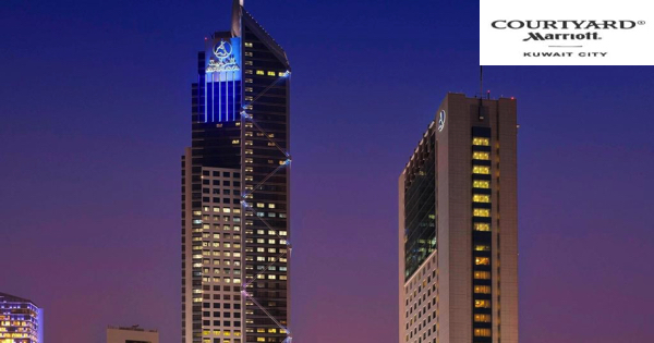 Courtyard by Marriott Kuwait City Jobs | Courtyard by Marriott Kuwait City Vacancies | Job Openings at Courtyard by Marriott Kuwait City | Dubai Vacancy