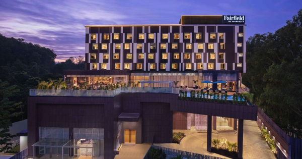 Fairfield by Marriott Dehradun Jobs | Fairfield by Marriott Dehradun Vacancies | Job Openings at Fairfield by Marriott Dehradun | Dubai Vacancy