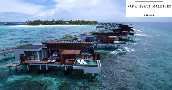 Park Hyatt Maldives Hadahaa Jobs | Park Hyatt Maldives Hadahaa Vacancies | Job Openings at Park Hyatt Maldives Hadahaa | Dubai Vacancy