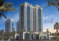 Andaz Doha Jobs | Andaz Doha Vacancies | Job Openings at Andaz Doha | Dubai Vacancy