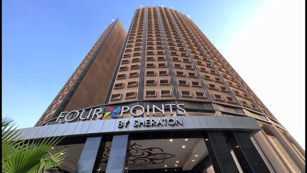 Job Openings at Four Points by Sheraton Riyadh Khaldia | 2024 | Dubai ...