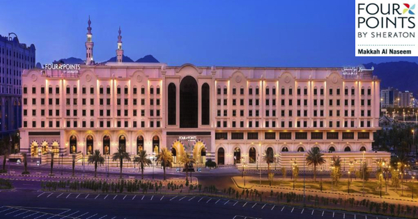 Four Points by Sheraton Saudi Arabia Jobs | Four Points by Sheraton Saudi Arabia Vacancies | Job Openings at Four Points by Sheraton Saudi Arabia | Dubai Vacancy