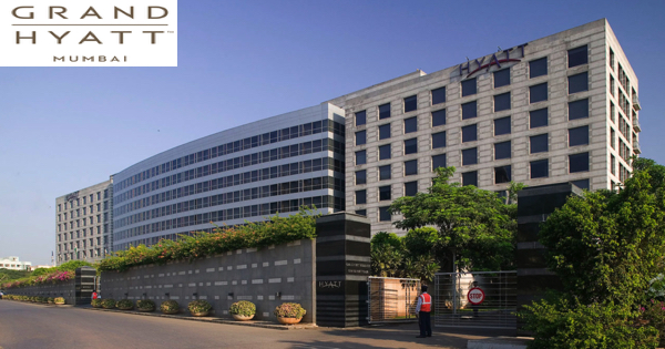 Grand Hyatt Mumbai Hotel and Residences Jobs | Grand Hyatt Mumbai Hotel and Residences Vacancies | Job Openings at Grand Hyatt Mumbai Hotel and Residences | Dubai Vacancy