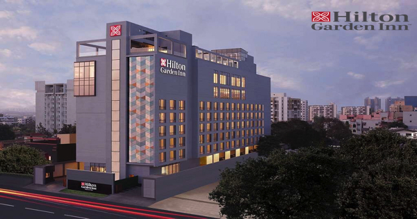 Hilton Garden Inn Pune Hinjawadi Jobs | Hilton Garden Inn Pune Hinjawadi Vacancies | Job Openings at Hilton Garden Inn Pune Hinjawadi | Dubai Vacancies