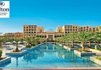 Hilton Ras Al Khaimah Beach Resort UAE Jobs | Hilton Ras Al Khaimah Beach Resort UAE Vacancies | Job Openings at Hilton Ras Al Khaimah Beach Resort UAE | Dubai Vacancy