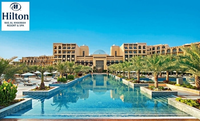 Hilton Ras Al Khaimah Beach Resort UAE Jobs | Hilton Ras Al Khaimah Beach Resort UAE Vacancies | Job Openings at Hilton Ras Al Khaimah Beach Resort UAE | Dubai Vacancy