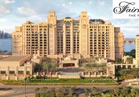 Hotel Fairmont The Palm Dubai Jobs | Hotel Fairmont The Palm Dubai Vacancies | Job Openings at Hotel Fairmont The Palm Dubai | Dubai Vacancy