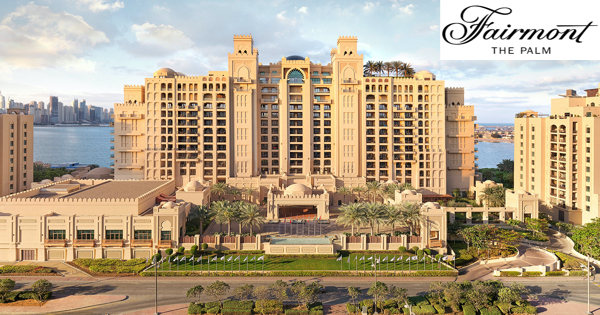 Hotel Fairmont The Palm Dubai Jobs | Hotel Fairmont The Palm Dubai Vacancies | Job Openings at Hotel Fairmont The Palm Dubai | Dubai Vacancy