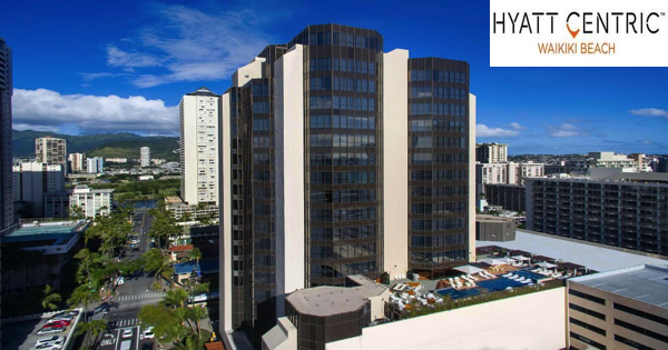 Hyatt Centric Waikiki Beach U.S. Jobs | Hyatt Centric Waikiki Beach U.S. Vacancies | Job Openings at Hyatt Centric Waikiki Beach U.S. | Dubai Vacancy
