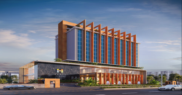 Hyatt Place Bharuch Jobs | Hyatt Place Bharuch Vacancies | Job Openings at Hyatt Place Bharuch | Dubai Vacancy