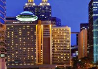 Hyatt Regency Atlanta Jobs | Hyatt Regency Atlanta Vacancies | Job Openings at Hyatt Regency Atlanta | Dubai Vacancy