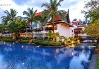 JW Marriott Khao Lak Resort Thailand Jobs | JW Marriott Khao Lak Resort Thailand Vacancies | Job Openings at JW Marriott Khao Lak Resort Thailand | Dubai Vacancy